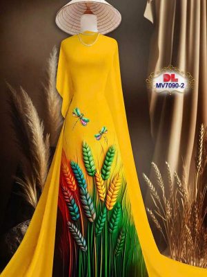 Vải Áo Dài Bông Lúa AD MV7096 49 1767325363 488 vai ao dai bong lua ad mv7096
