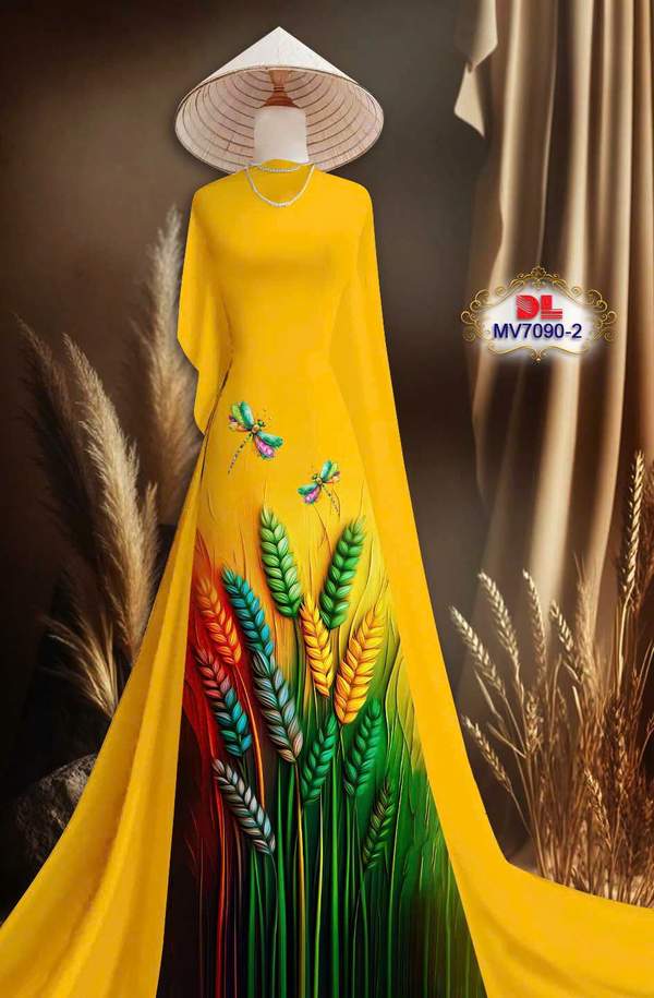 Vải Áo Dài Bông Lúa AD MV7096 17 1767325363 488 vai ao dai bong lua ad mv7096