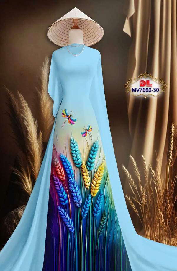 Vải Áo Dài Bông Lúa AD MV7096 16 1767325363 687 vai ao dai bong lua ad mv7096