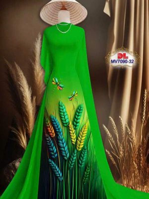 Vải Áo Dài Bông Lúa AD MV7096 50 1767325364 448 vai ao dai bong lua ad mv7096