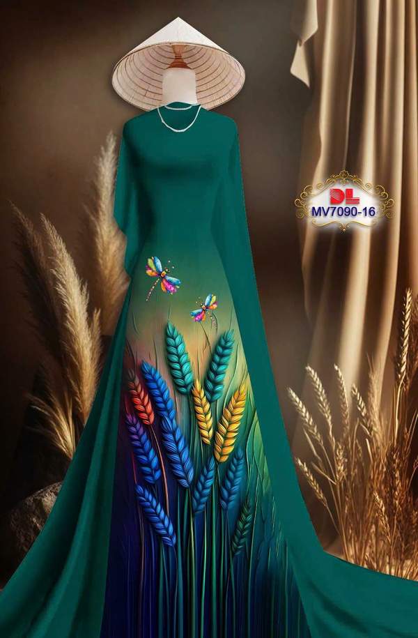 Vải Áo Dài Bông Lúa AD MV7096 19 1767325364 673 vai ao dai bong lua ad mv7096