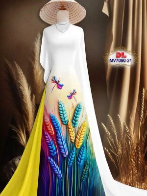 Vải Áo Dài Bông Lúa AD MV7096 54 1767325364 845 vai ao dai bong lua ad mv7096