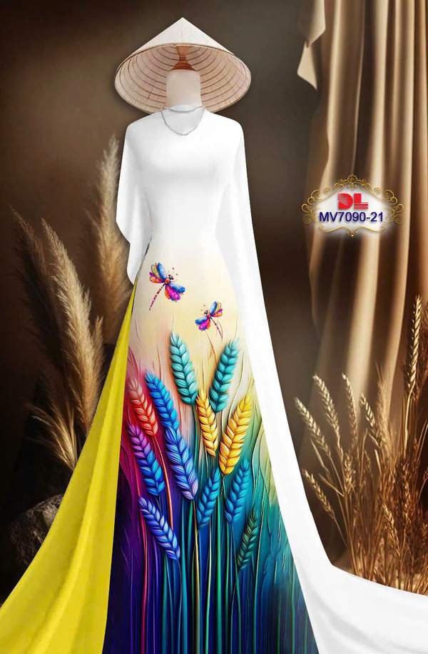 Vải Áo Dài Bông Lúa AD MV7096 22 1767325364 845 vai ao dai bong lua ad mv7096