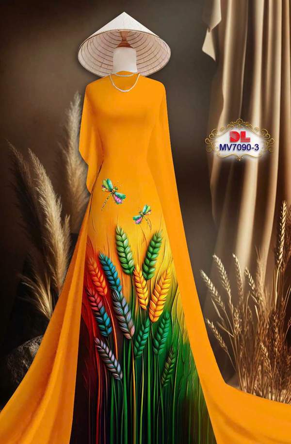 Vải Áo Dài Bông Lúa AD MV7096 27 1767325365 159 vai ao dai bong lua ad mv7096