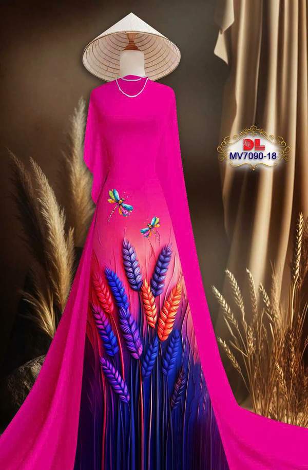 Vải Áo Dài Bông Lúa AD MV7096 23 1767325365 600 vai ao dai bong lua ad mv7096