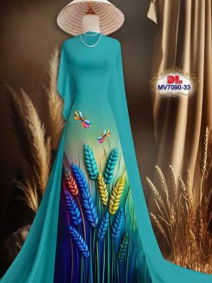 Vải Áo Dài Bông Lúa AD MV7096 65 1767325366 24 vai ao dai bong lua ad mv7096