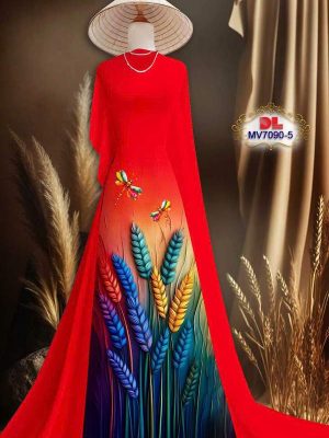 Vải Áo Dài Bông Lúa AD MV7096 63 1767325366 430 vai ao dai bong lua ad mv7096