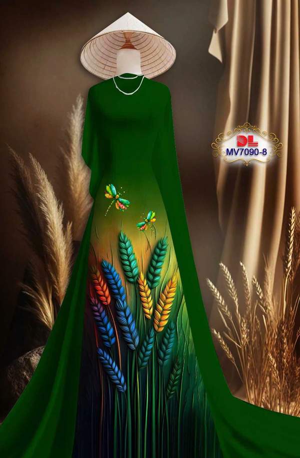 Vải Áo Dài Bông Lúa AD MV7096 32 1767325366 84 vai ao dai bong lua ad mv7096