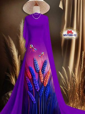 Vải Áo Dài Bông Lúa AD MV7096 62 1767325366 877 vai ao dai bong lua ad mv7096