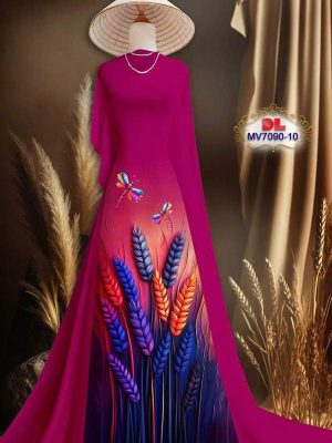 Vải Áo Dài Bông Lúa AD MV7096 61 1767325366 983 vai ao dai bong lua ad mv7096