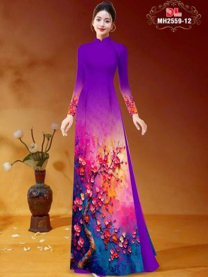 Vải Áo Dài Hoa Đào AD MH2559 27 1767325792 701 vai ao dai hoa dao ad mh2559