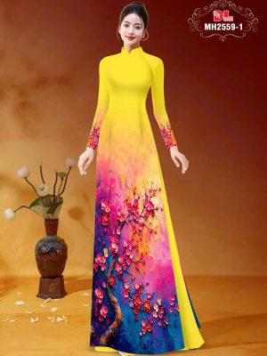 Vải Áo Dài Hoa Đào AD MH2559 35 1767325794 16 vai ao dai hoa dao ad mh2559
