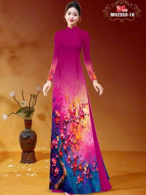Vải Áo Dài Hoa Đào AD MH2559 38 1767325794 53 vai ao dai hoa dao ad mh2559