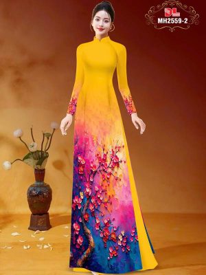 Vải Áo Dài Hoa Đào AD MH2559 44 1767325796 478 vai ao dai hoa dao ad mh2559