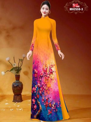 Vải Áo Dài Hoa Đào AD MH2559 43 1767325796 958 vai ao dai hoa dao ad mh2559