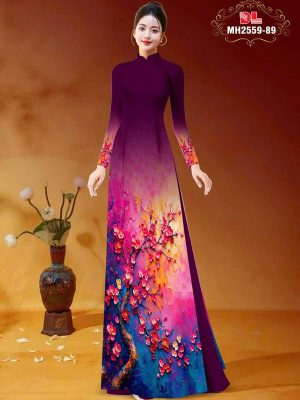 Vải Áo Dài Hoa Đào AD MH2559 46 1767325797 608 vai ao dai hoa dao ad mh2559