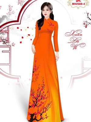 Vải Áo Dài Hoa Đào AD MH2569 32 1767408235 807 vai ao dai hoa dao ad mh2569