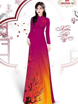 Vải Áo Dài Hoa Đào AD MH2569 45 1767408238 136 vai ao dai hoa dao ad mh2569