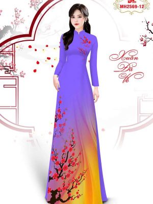 Vải Áo Dài Hoa Đào AD MH2569 47 1767408239 238 vai ao dai hoa dao ad mh2569