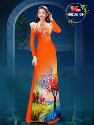Vải Áo Dài Phong Cảnh AD MH2567 25 1767408678 431 vai ao dai phong canh ad mh2567