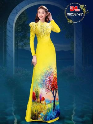 Vải Áo Dài Phong Cảnh AD MH2567 26 1767408678 808 vai ao dai phong canh ad mh2567