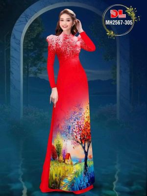 Vải Áo Dài Phong Cảnh AD MH2567 33 1767408680 736 vai ao dai phong canh ad mh2567