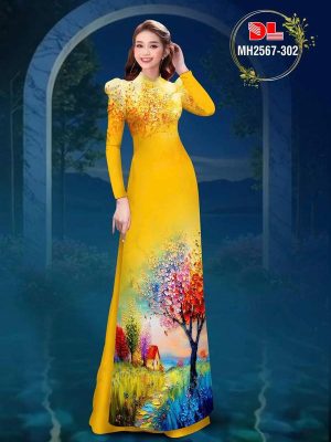 Vải Áo Dài Phong Cảnh AD MH2567 31 1767408680 795 vai ao dai phong canh ad mh2567