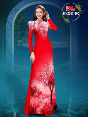 Vải Áo Dài Phong Cảnh AD MH2567 36 1767408681 14 vai ao dai phong canh ad mh2567