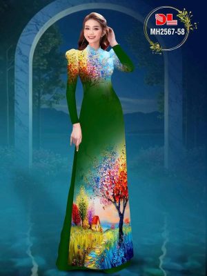 Vải Áo Dài Phong Cảnh AD MH2567 37 1767408681 542 vai ao dai phong canh ad mh2567