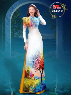 Vải Áo Dài Phong Cảnh AD MH2567 39 1767408682 760 vai ao dai phong canh ad mh2567