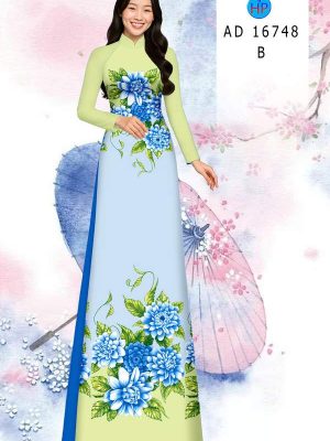 Vải Áo Dài Hoa In 3D AD 16748 23 1767581638 429 vai ao dai hoa in 3d ad 16748