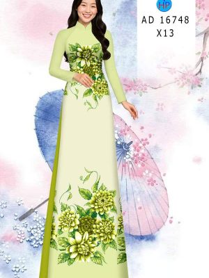 Vải Áo Dài Hoa In 3D AD 16748 30 1767581639 681 vai ao dai hoa in 3d ad 16748
