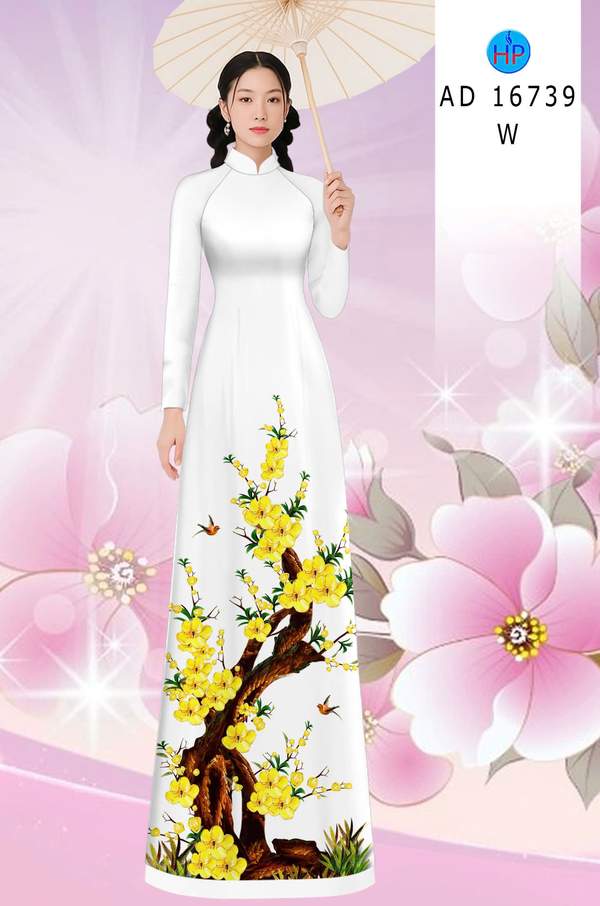 Vải Áo Dài Hoa Mai Đón Tết AD 16739 10 1767582078 323 vai ao dai hoa mai don tet ad 16739