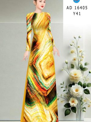 Vải Áo Dài Hoa Văn AD 16405 24 1767582532 92 vai ao dai hoa van ad 16405