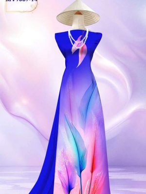 Vải Áo Dài Hoa In 3D AD MV7087 35 1767664192 610 vai ao dai hoa in 3d ad mv7087
