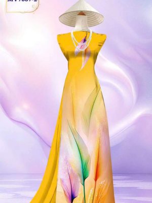 Vải Áo Dài Hoa In 3D AD MV7087 44 1767664194 997 vai ao dai hoa in 3d ad mv7087