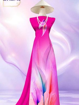 Vải Áo Dài Hoa In 3D AD MV7087 51 1767664195 404 vai ao dai hoa in 3d ad mv7087