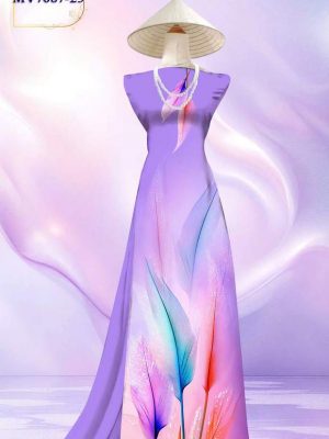 Vải Áo Dài Hoa In 3D AD MV7087 48 1767664195 443 vai ao dai hoa in 3d ad mv7087