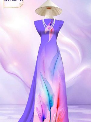 Vải Áo Dài Hoa In 3D AD MV7087 54 1767664196 253 vai ao dai hoa in 3d ad mv7087