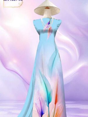 Vải Áo Dài Hoa In 3D AD MV7087 55 1767664196 672 vai ao dai hoa in 3d ad mv7087