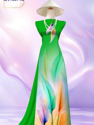 Vải Áo Dài Hoa In 3D AD MV7087 52 1767664196 745 vai ao dai hoa in 3d ad mv7087