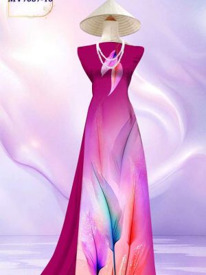 Vải Áo Dài Hoa In 3D AD MV7087 60 1767664197 626 vai ao dai hoa in 3d ad mv7087
