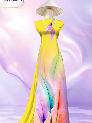 Vải Áo Dài Hoa In 3D AD MV7087 56 1767664197 787 vai ao dai hoa in 3d ad mv7087