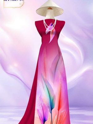 Vải Áo Dài Hoa In 3D AD MV7087 61 1767664198 361 vai ao dai hoa in 3d ad mv7087