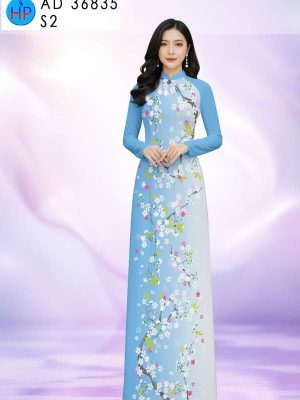 Vải Áo Dài Hoa In 3D AD 36835 23 1767664271 697 vai ao dai hoa in 3d ad 36835