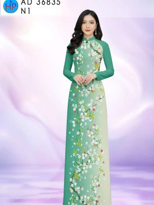 Vải Áo Dài Hoa In 3D AD 36835 29 1767664273 416 vai ao dai hoa in 3d ad 36835