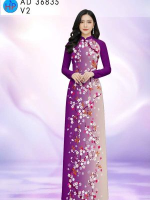 Vải Áo Dài Hoa In 3D AD 36835 33 1767664274 328 vai ao dai hoa in 3d ad 36835