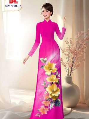 Vải Áo Dài Hoa In 3D AD MV7070 39 1767665126 263 vai ao dai hoa in 3d ad mv7070