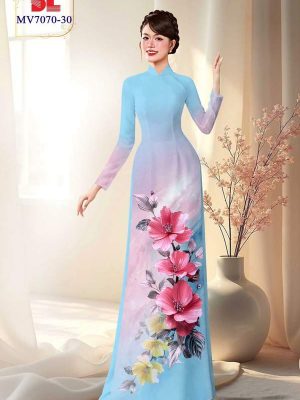 Vải Áo Dài Hoa In 3D AD MV7070 42 1767665127 969 vai ao dai hoa in 3d ad mv7070