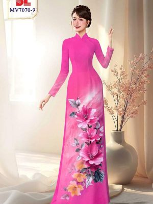 Vải Áo Dài Hoa In 3D AD MV7070 46 1767665128 790 vai ao dai hoa in 3d ad mv7070